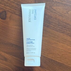 Jouviance - Gentle Purifying Scrub - 100ml - new!